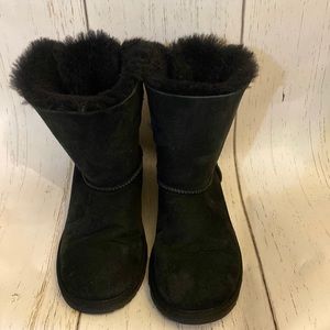 Like new Ugg boots